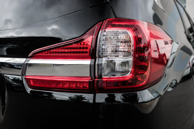Used 2020 Subaru Ascent Touring w/ Popular Package #3 AWD/4WD image 20