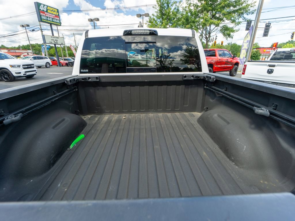 Used 2021 RAM 1500 Limited image 42