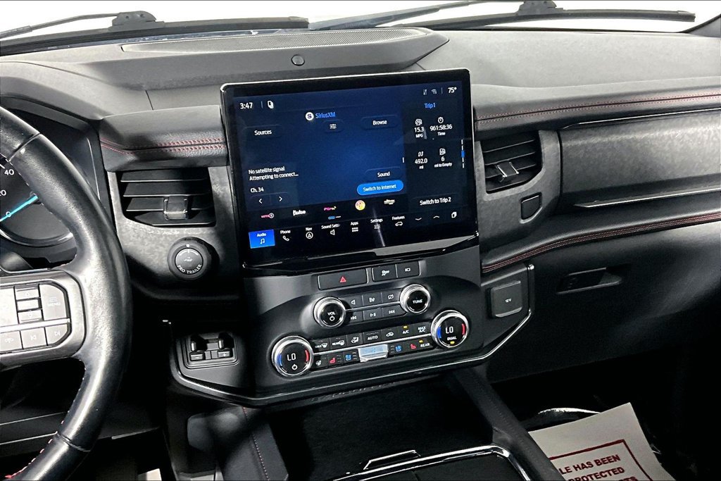 Certified 2023 Ford Expedition Limited RWD image 6