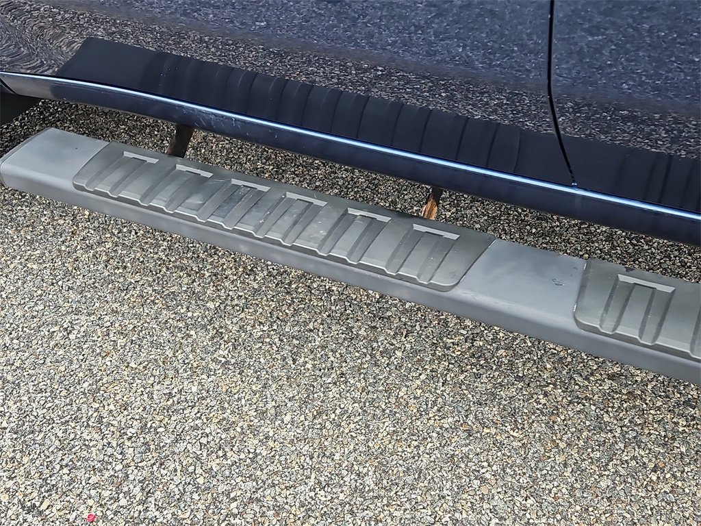 Certified 2022 Chevrolet Silverado 2500 Custom w/ Gooseneck/5TH Wheel Package image 14