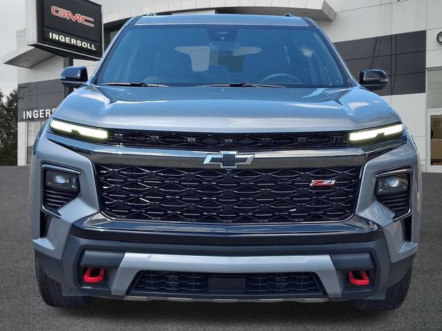 Used 2026 Chevrolet Traverse Z71 AWD/4WD image 21