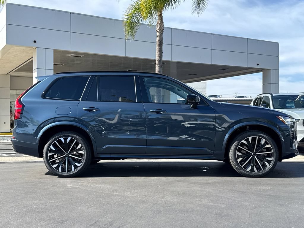 New 2026 Volvo XC90 T8 Ultra w/ Lounge Package AWD/4WD image 6