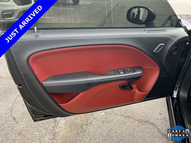 Used 2023 Dodge Challenger SRT Hellcat image 18