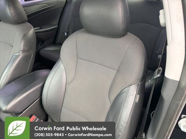 Used 2013 Hyundai Sonata SE image 22