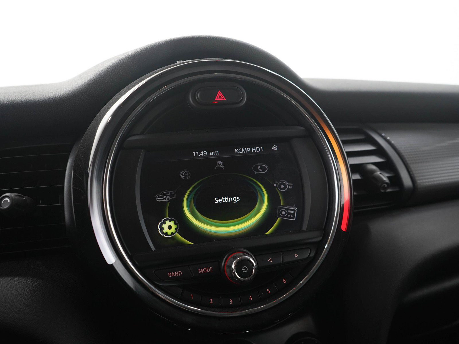 Used 2017 MINI Cooper 2-Door Hardtop FWD image 18