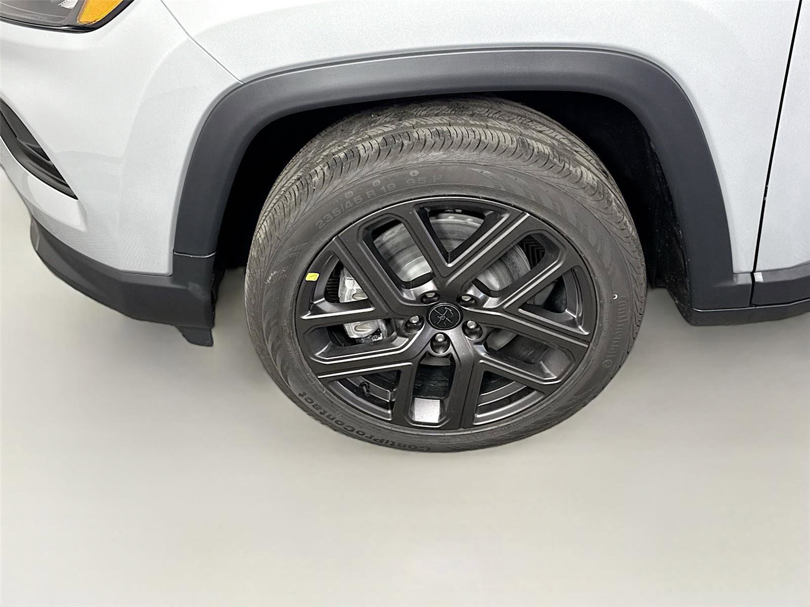 New 2026 Jeep Compass Limited AWD/4WD image 22