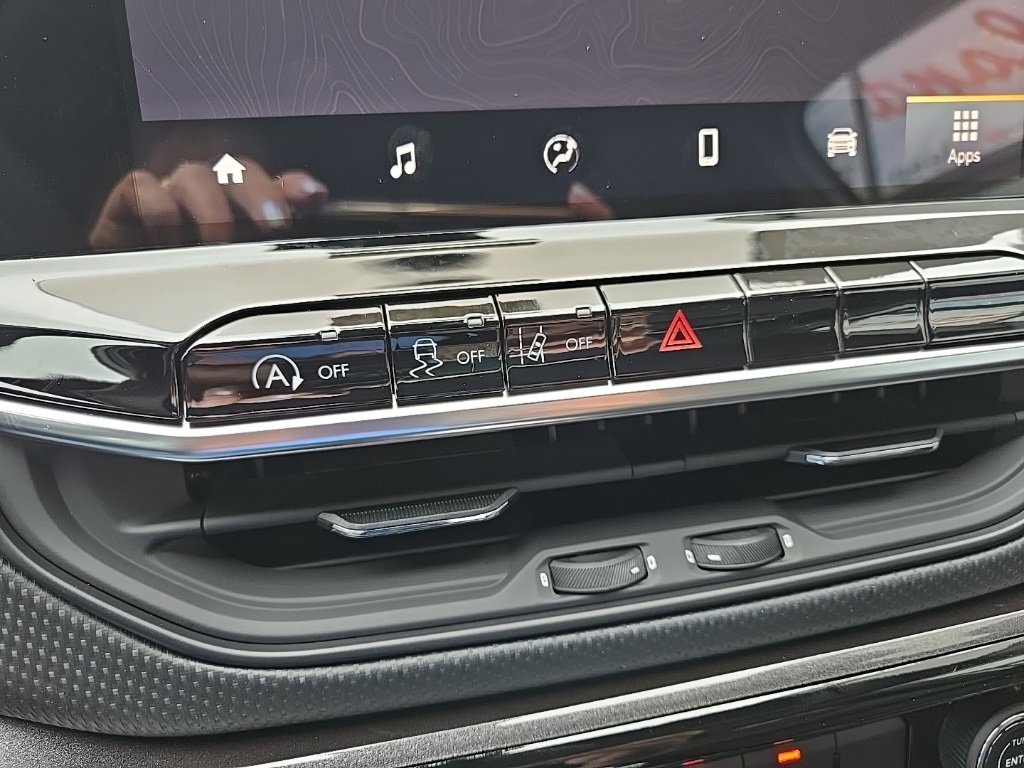 Used 2026 Jeep Compass Latitude image 53