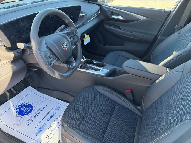 New 2026 Buick Envista Preferred w/ Convenience II Package image 16