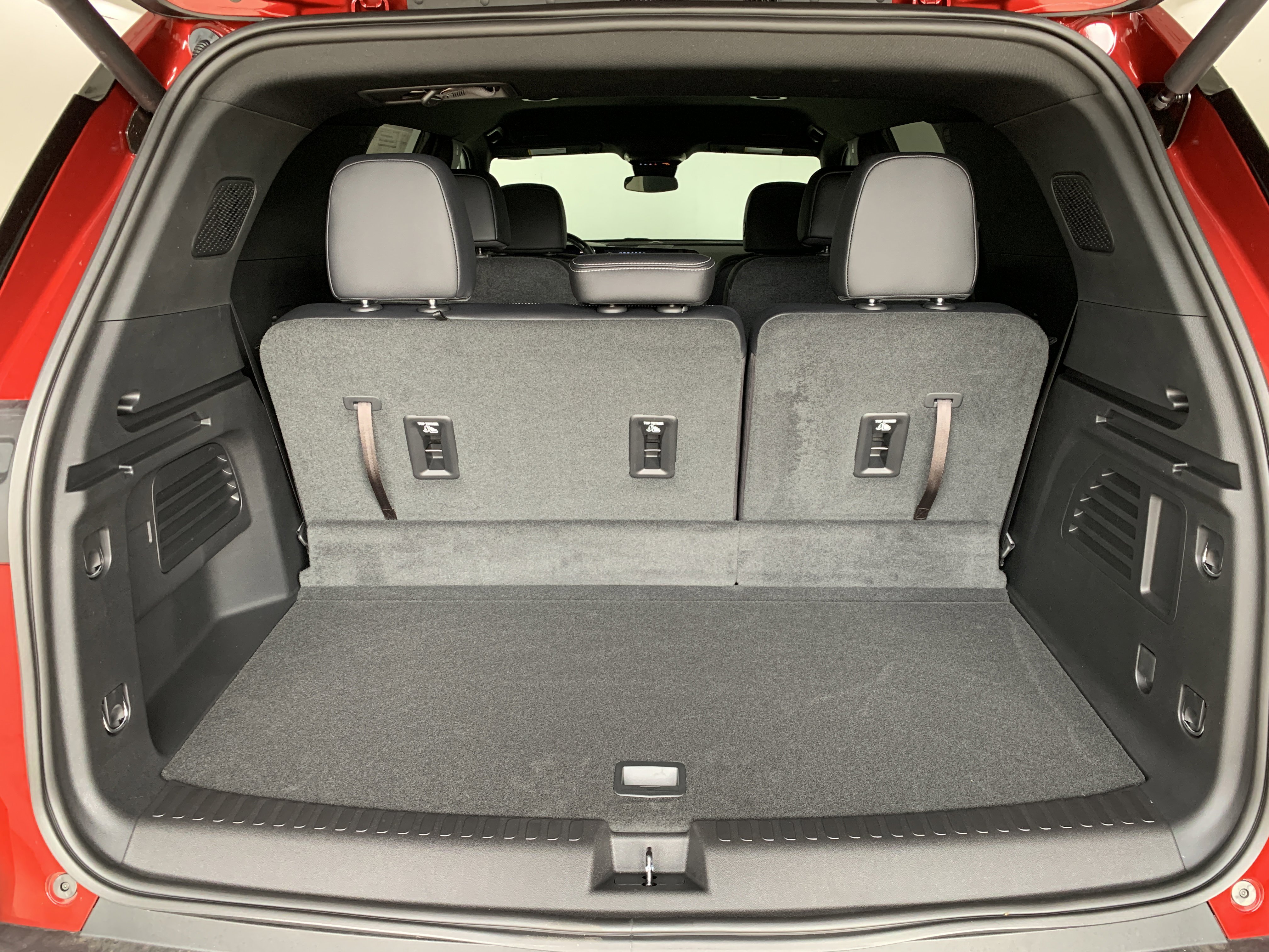 New 2025 Chevrolet Traverse LT w/ Enhanced Driving Package image 45