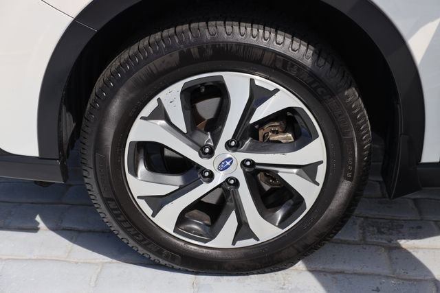 Used 2020 Subaru Outback Limited w/ Popular Package #2 image 50