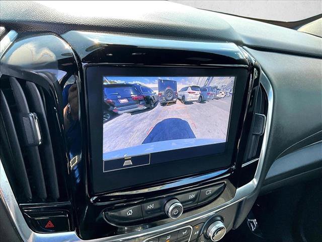 Certified 2023 Chevrolet Traverse LT image 19