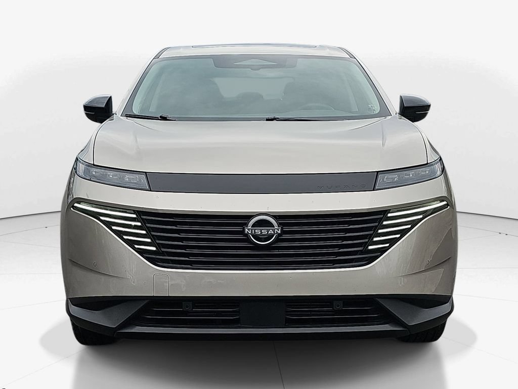 Used 2025 Nissan Murano SL AWD/4WD image 12