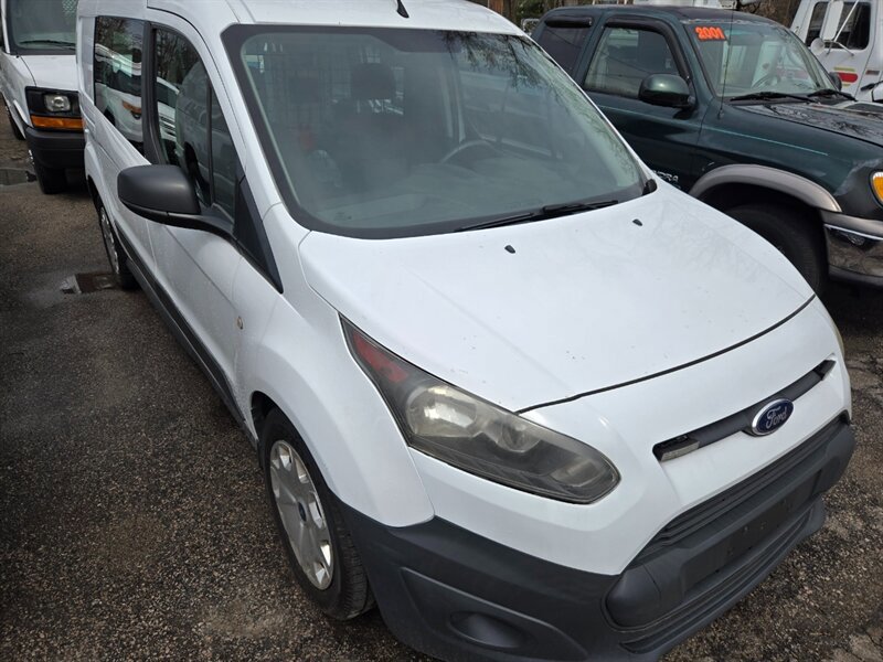 Used 2015 Ford Transit Connect XL FWD image 2