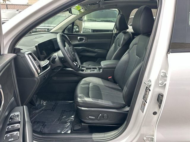 Used 2024 Kia Sorento X-Line EX image 19
