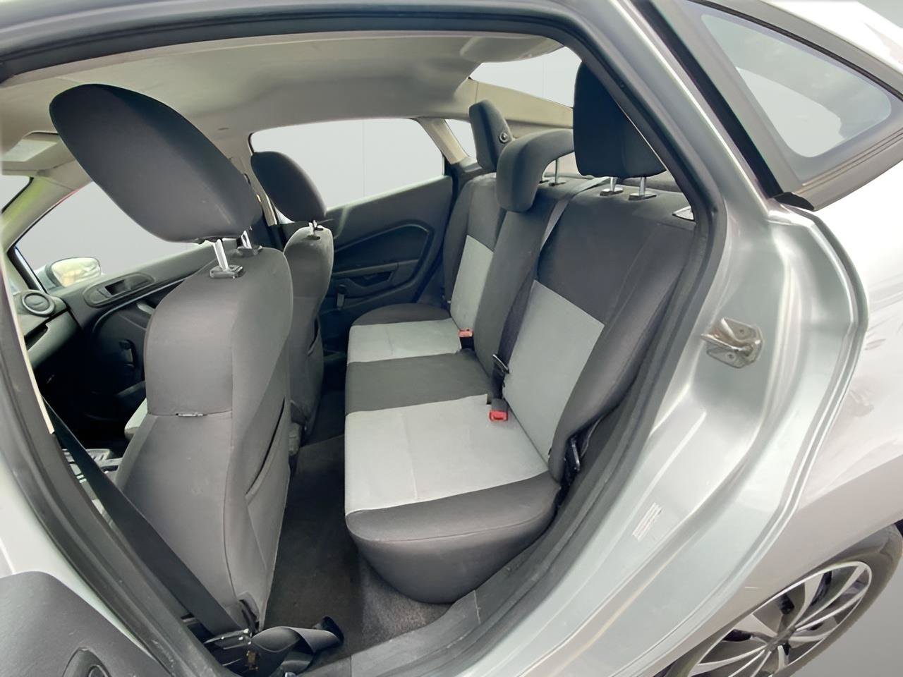 Used 2015 Ford Fiesta S FWD image 12