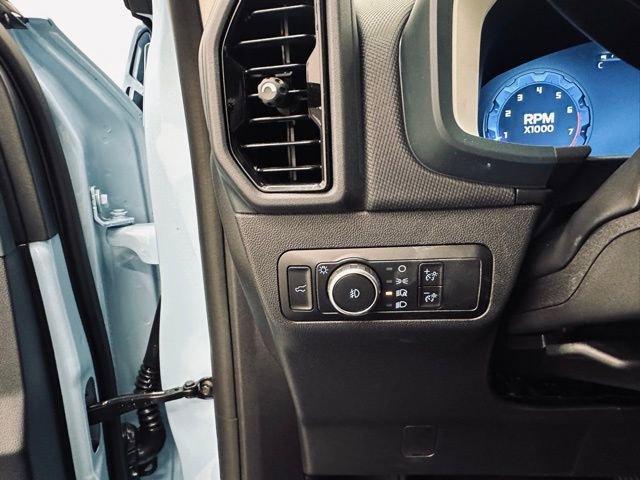 New 2025 Ford Bronco Sport Heritage w/ Convenience Package image 37