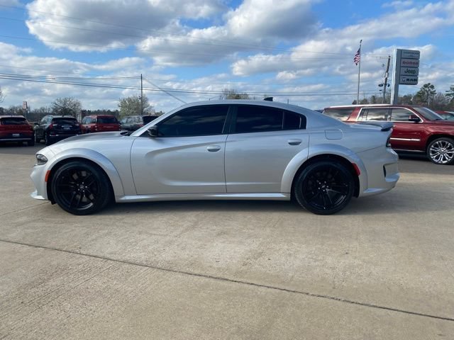 Used 2023 Dodge Charger Scat Pack RWD image 7