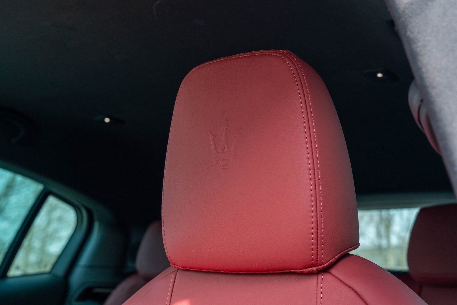 New 2026 Maserati Grecale Modena image 28