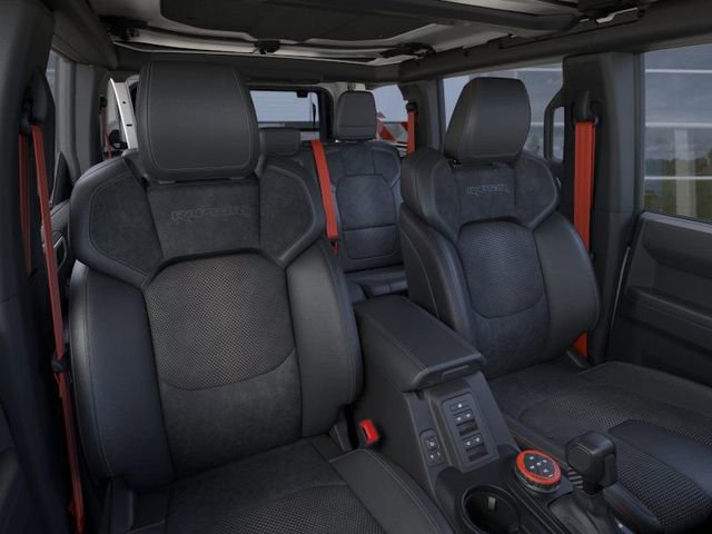 New 2025 Ford Bronco Raptor image 10
