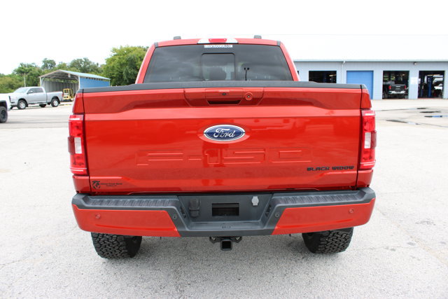 Used 2023 Ford F150 XLT w/ Equipment Group 302A High AWD/4WD image 9