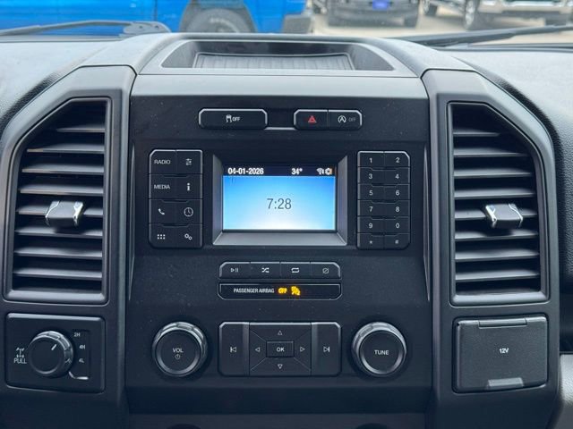 Used 2019 Ford F150 XL w/ Equipment Group 101A Mid image 3