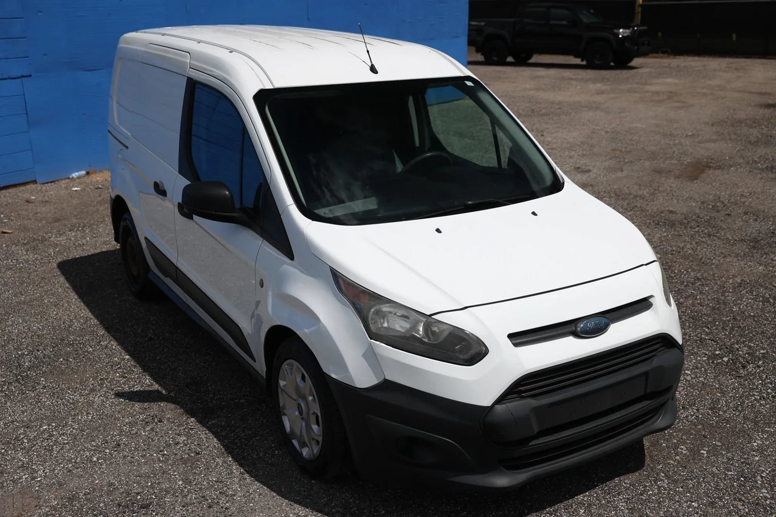 Used 2018 Ford Transit Connect XL FWD image 9