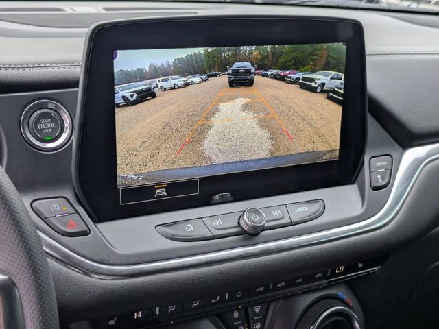 New 2026 Chevrolet Blazer LT image 17