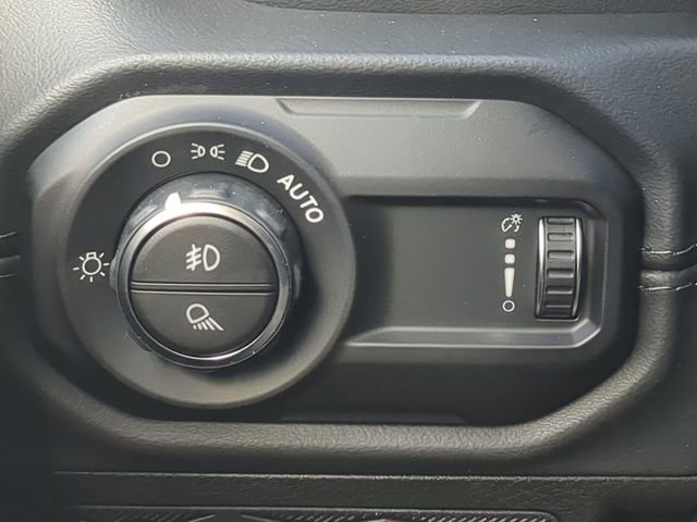 New 2026 Jeep Gladiator Sport image 26