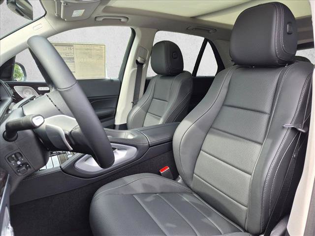 New 2026 Mercedes-Benz GLE 450 4MATIC image 4