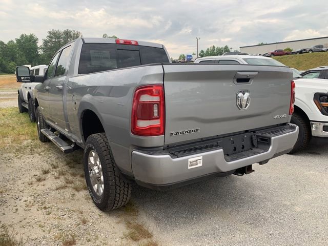 Used 2024 RAM 2500 Laramie AWD/4WD image 5