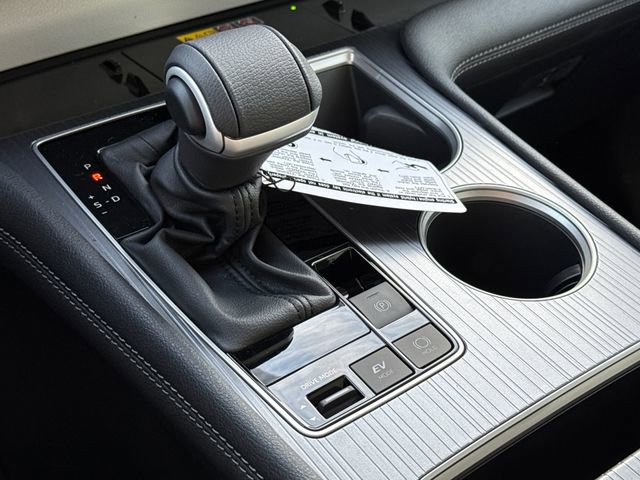 New 2026 Toyota Sienna XLE FWD image 27
