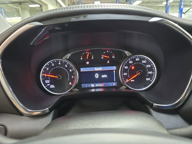 Used 2023 Chevrolet Blazer LT w/ Midnight/Sport Edition image 21