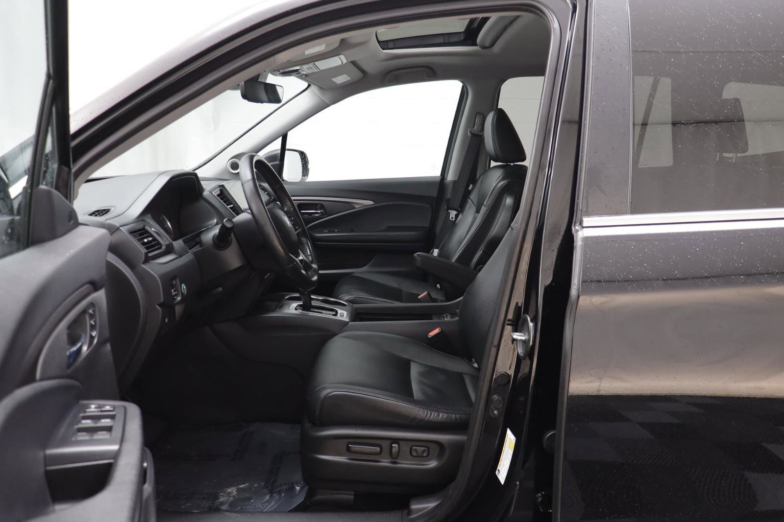 Used 2019 Honda Pilot EX-L image 5