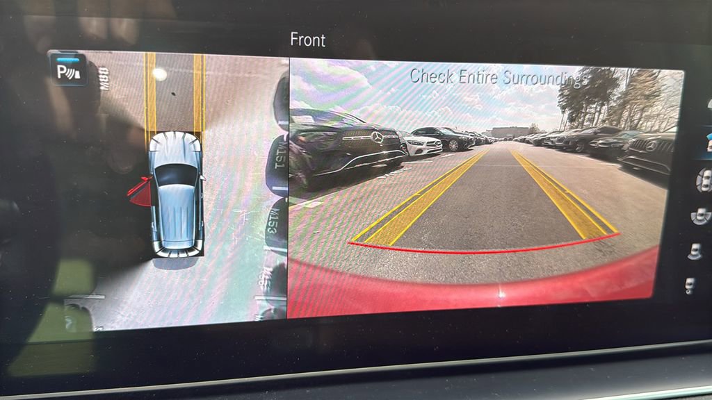 Used 2020 Mercedes-Benz GLE 450 4MATIC image 34