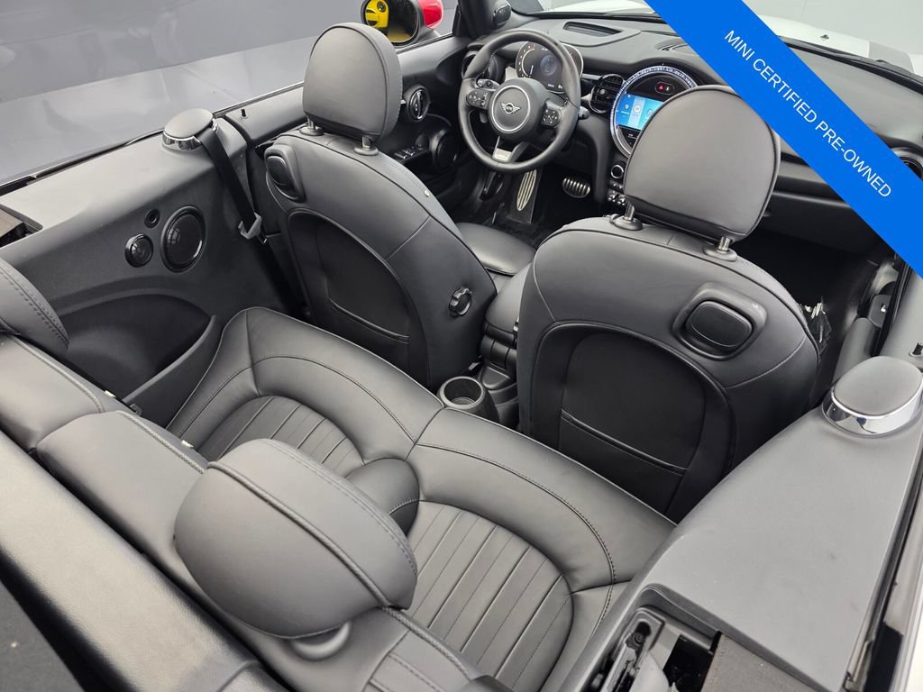 Used 2024 MINI Cooper John Cooper Works FWD image 26