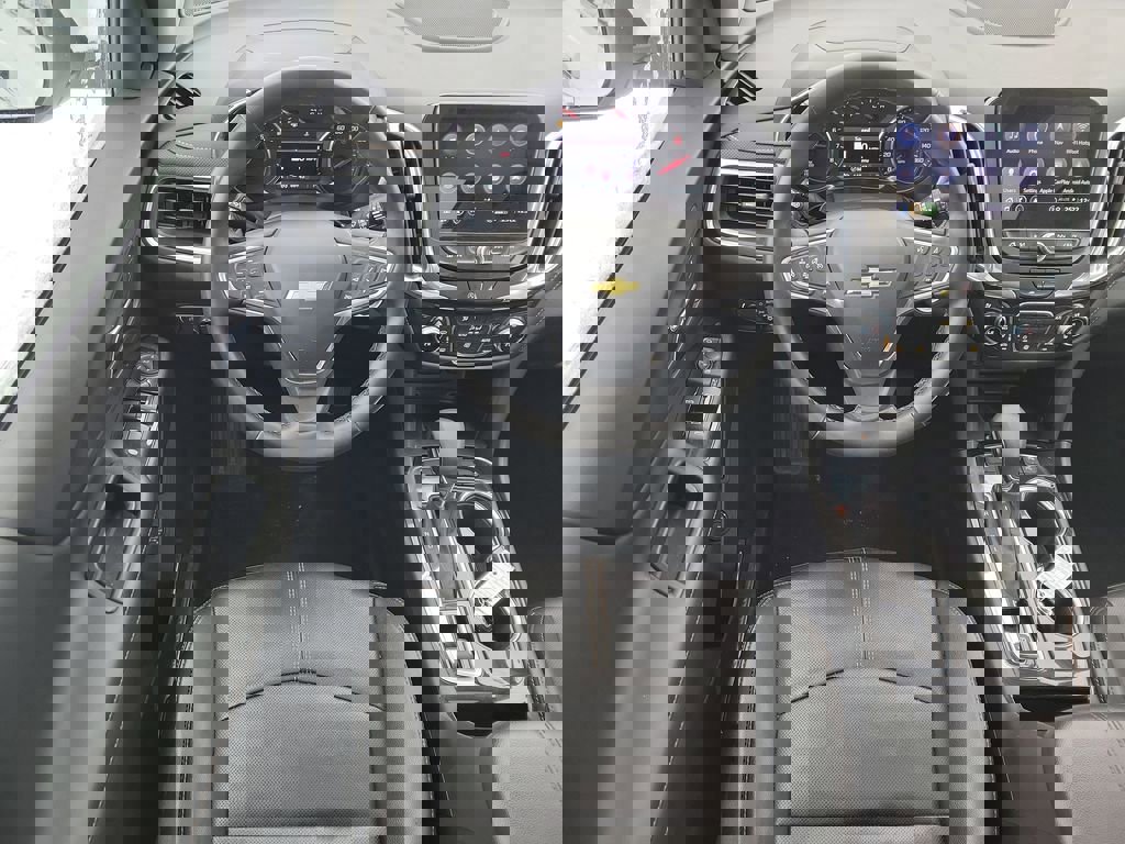 Certified 2023 Chevrolet Equinox Premier image 12