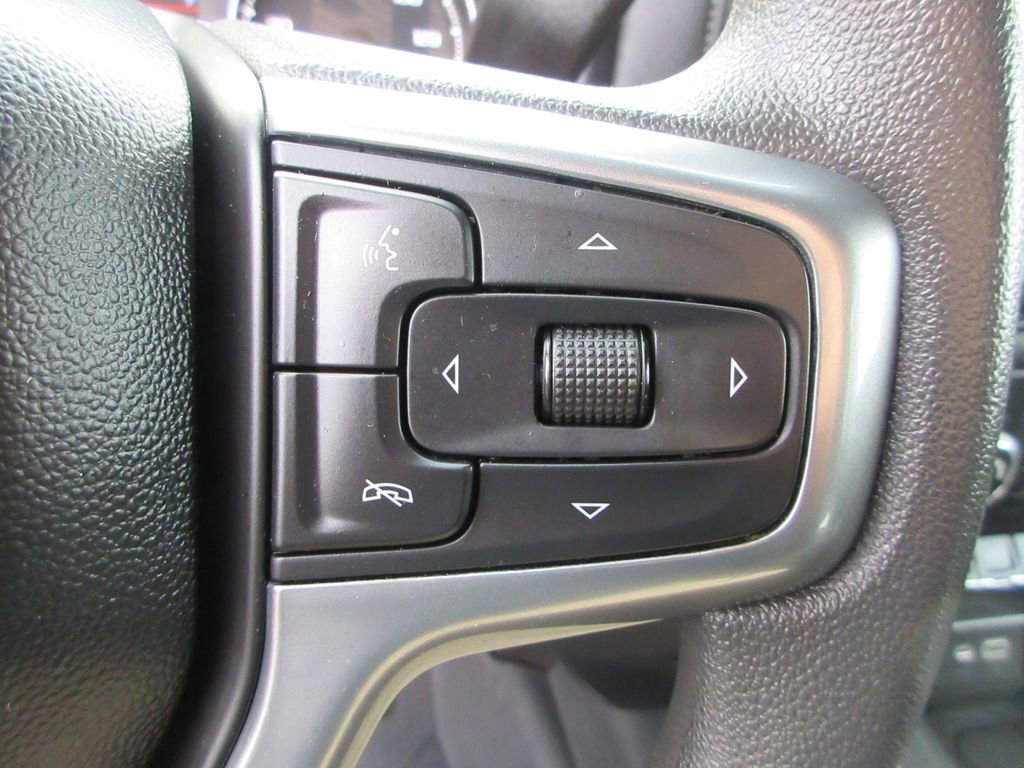 Certified 2022 Chevrolet Silverado 3500 LT image 30