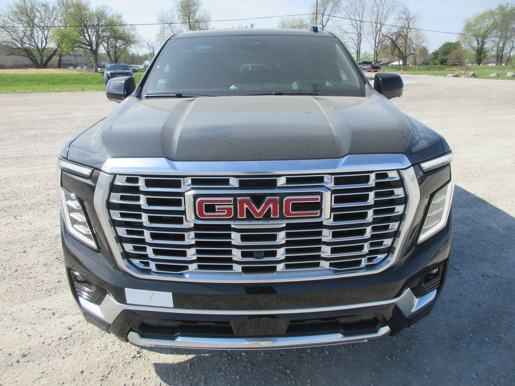 New 2026 GMC Yukon Denali image 10