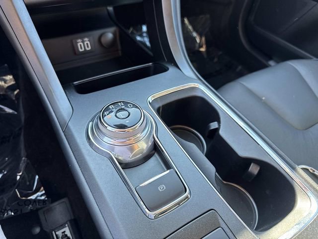 Used 2019 Ford Fusion Energi Titanium image 27