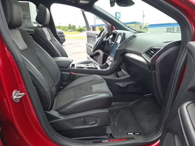 Used 2024 Ford Edge ST w/ Equipment Group 401A AWD/4WD image 37
