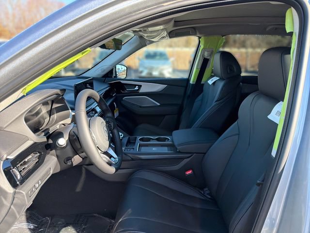 New 2026 Acura MDX SH-AWD image 11