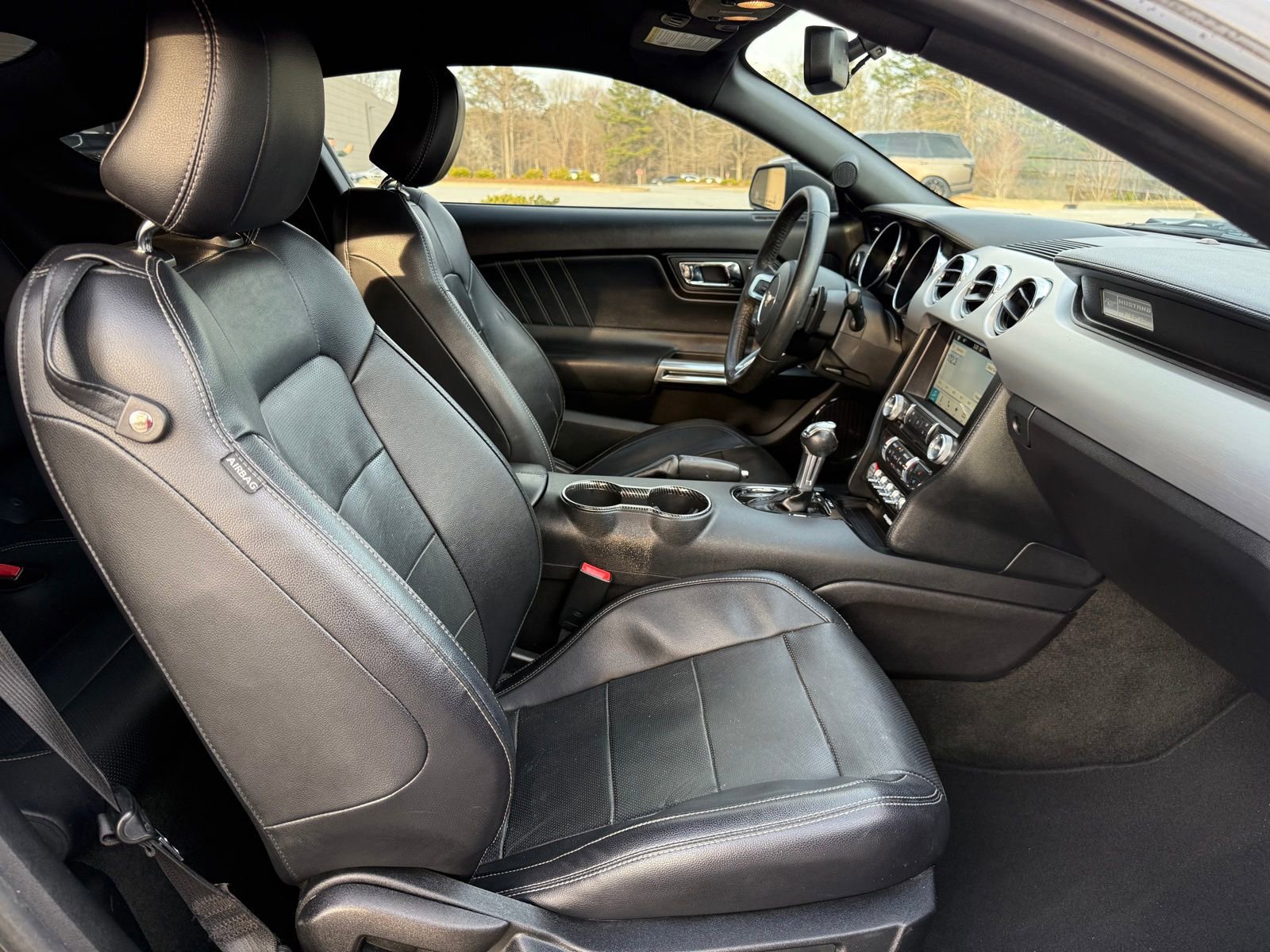 Used 2017 Ford Mustang GT Premium w/ Equipment Group 401A image 34