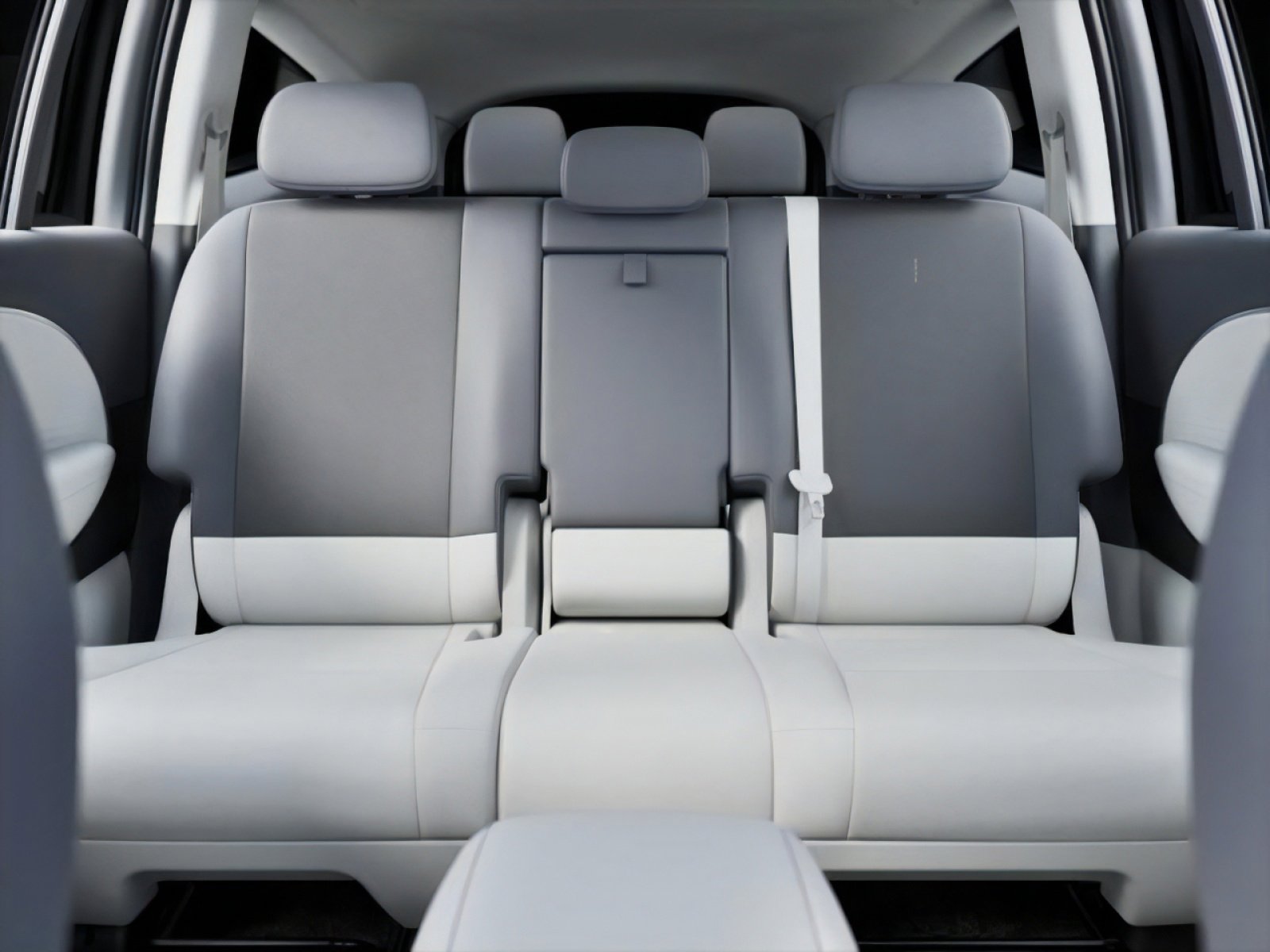 New 2026 Hyundai Ioniq 9 S image 12