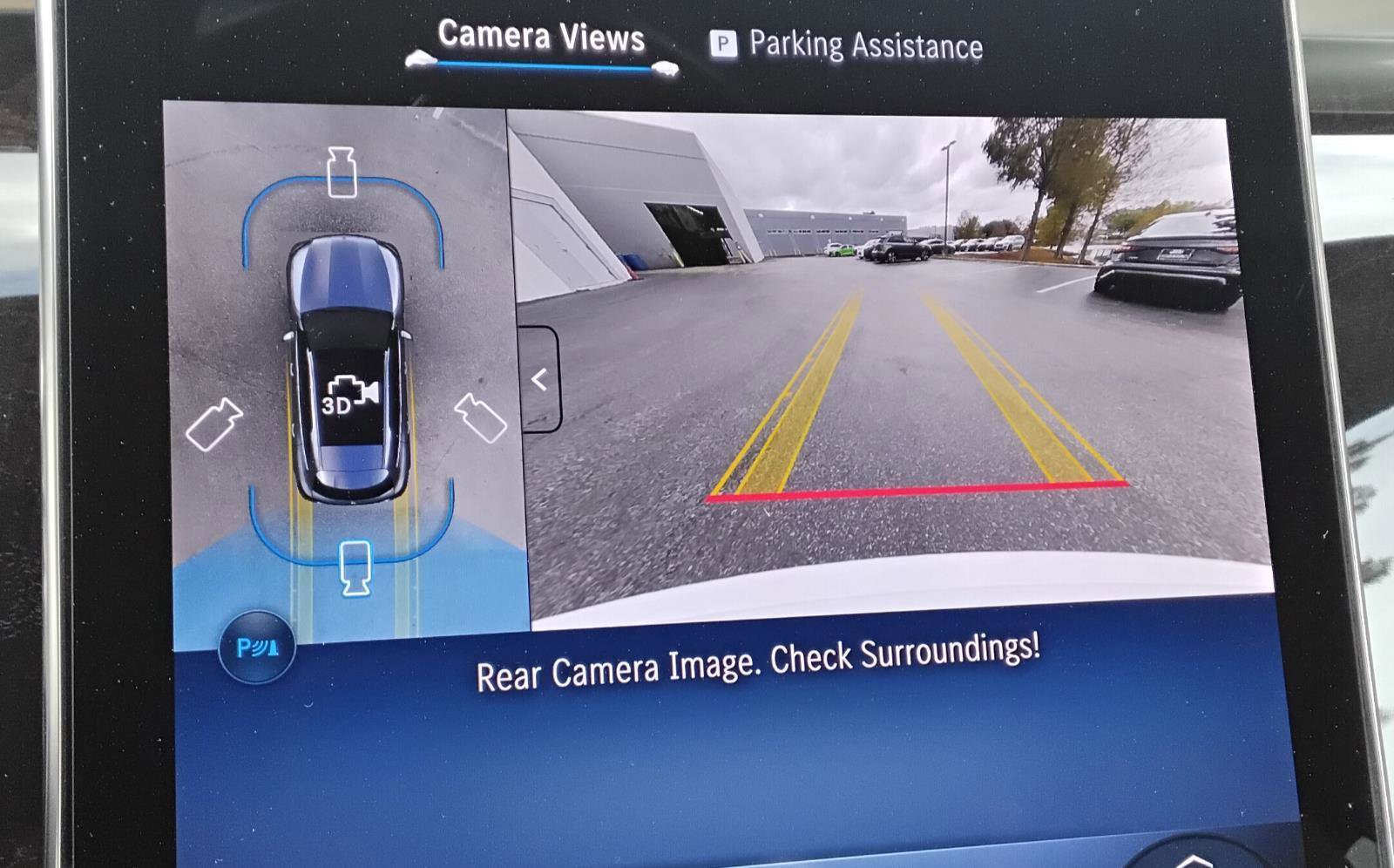 Used 2025 Mercedes-Benz GLC 300 GLC 300 image 28