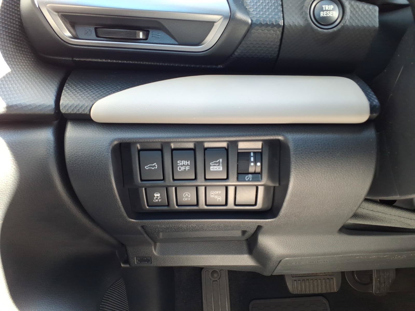 Certified 2023 Subaru Forester Limited AWD/4WD image 14