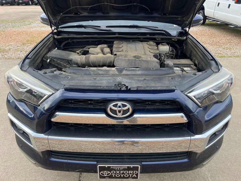 Used 2014 Toyota 4Runner Limited AWD/4WD image 13