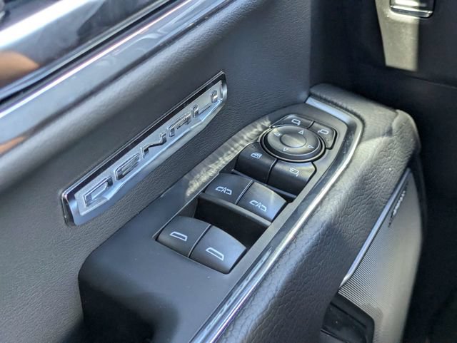 New 2026 GMC Sierra 1500 Denali w/ Denali Reserve Package AWD/4WD image 27