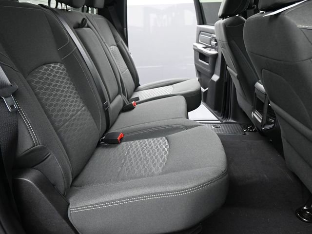 New 2025 RAM 2500 Big Horn image 40