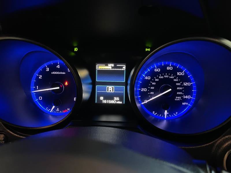 Used 2015 Subaru Outback 2.5i Limited AWD/4WD image 19