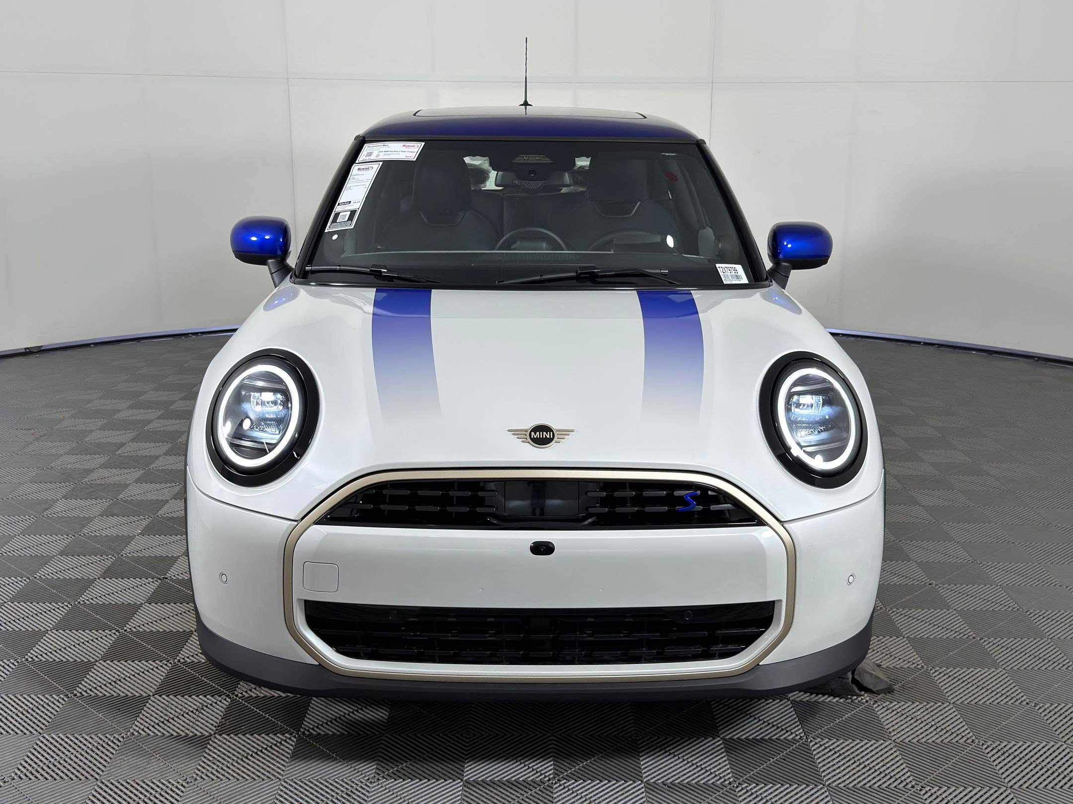 New 2026 MINI Cooper S FWD image 6